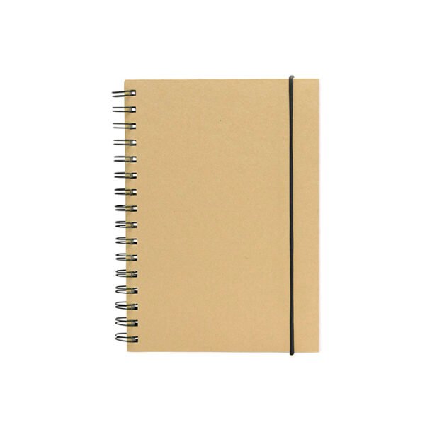 LIBRETA IBÉRICA
