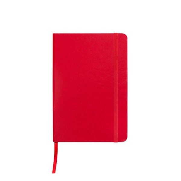 LIBRETA MEDIUM