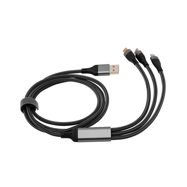 CABLE DE CARGA SPIDY