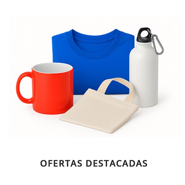 Ofertas Destacadas