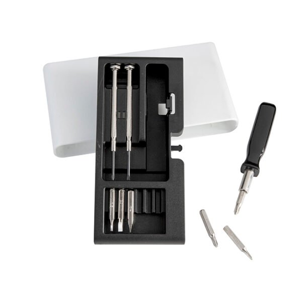 SET DESTORNILLADORES BOB