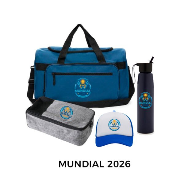 Mundial 2026